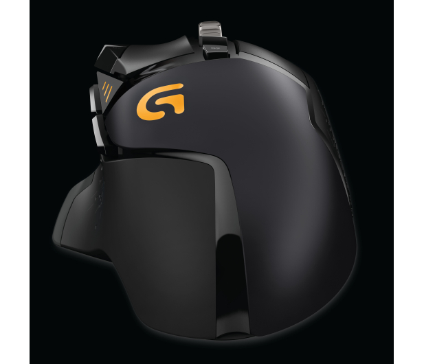 Logitech G502 PROTEUS SPECTRUM - 285736 - zdjęcie 3